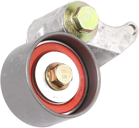 مجموعة حزام التوقيت ومضخة مياه متوافقة مع ايسوزو، لهوندا - 98-02 تروبر 3.5L 3475CC، 98-03 روديو 3.2L 3165CC، 98-03 اكسيوم 3.5L 3491CC، 98-02 جواز السفر 3.2L 3165CC V6 GAS DOHC in Kuwait