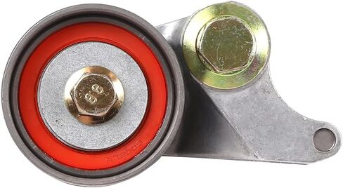 مجموعة حزام التوقيت ومضخة مياه متوافقة مع ايسوزو، لهوندا - 98-02 تروبر 3.5L 3475CC، 98-03 روديو 3.2L 3165CC، 98-03 اكسيوم 3.5L 3491CC، 98-02 جواز السفر 3.2L 3165CC V6 GAS DOHC in Kuwait