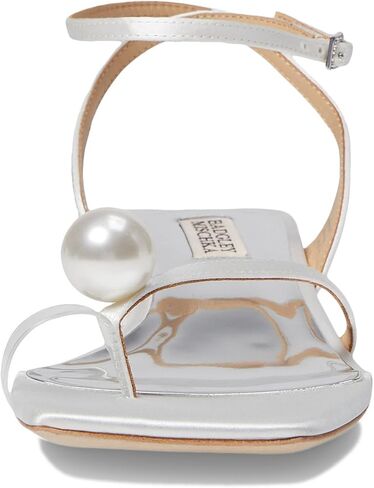 Badgley Mischka Women's Lola Heeled Sandal in Saudi Arabia