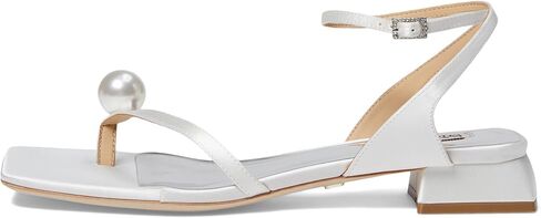 Badgley Mischka Women's Lola Heeled Sandal in Saudi Arabia