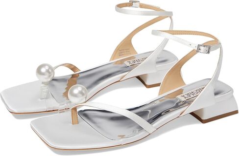 Badgley Mischka Women's Lola Heeled Sandal in Saudi Arabia