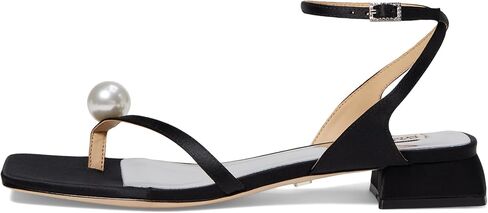 Badgley Mischka Women's Lola Heeled Sandal in Saudi Arabia