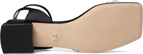 Badgley Mischka Women's Lola Heeled Sandal in Saudi Arabia