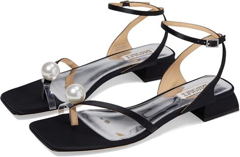 Badgley Mischka Women's Lola Heeled Sandal in Saudi Arabia