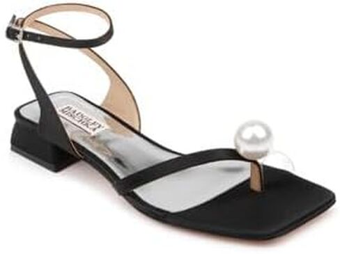 Badgley Mischka Women's Lola Heeled Sandal in Saudi Arabia