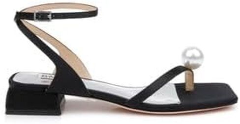 Badgley Mischka Women's Lola Heeled Sandal in Saudi Arabia