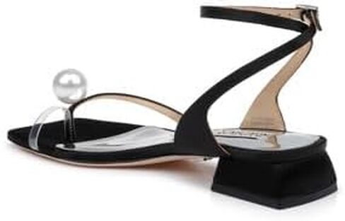 Badgley Mischka Women's Lola Heeled Sandal in Saudi Arabia
