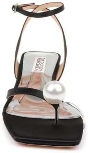 Badgley Mischka Women's Lola Heeled Sandal in Saudi Arabia