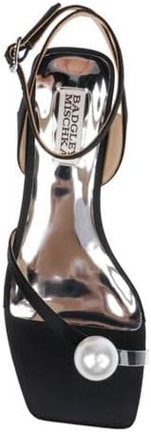 Badgley Mischka Women's Lola Heeled Sandal in Saudi Arabia