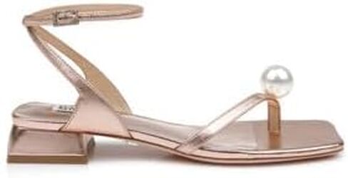 Badgley Mischka Women's Lola Heeled Sandal in Saudi Arabia