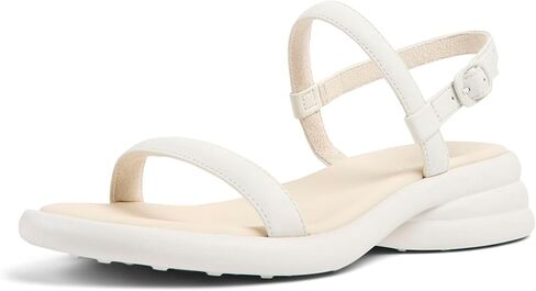 Camper Women's Ankle-Strap Heeled Sandal in Saudi Arabia