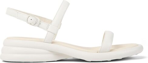 Camper Women's Ankle-Strap Heeled Sandal in Saudi Arabia
