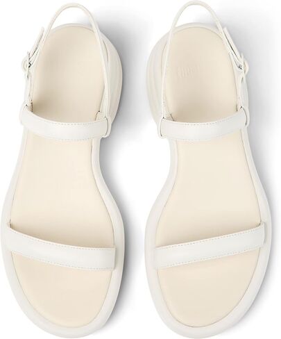 Camper Women's Ankle-Strap Heeled Sandal in Saudi Arabia
