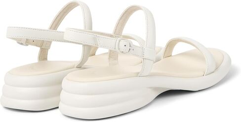 Camper Women's Ankle-Strap Heeled Sandal in Saudi Arabia