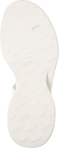 Camper Women's Ankle-Strap Heeled Sandal in Saudi Arabia