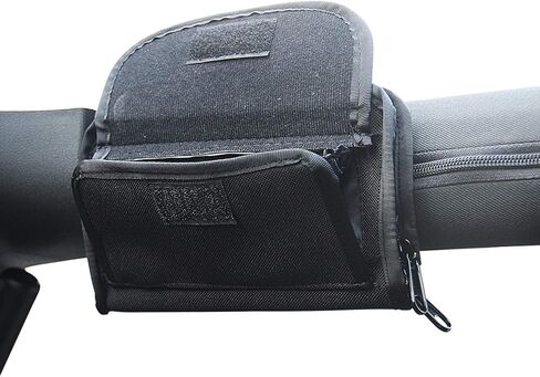 حقيبة تخزين لحمل النظارات الشمسية قطعة واحدة من Winunite متوافقة مع Jeep Wrangler JK TJ CJ YJ JKU JL JLU Unlimited 2/4 باب وGladiator JT حقيبة تخزين إكسسوارات الأشياء الصغيرة السوداء in Kuwait