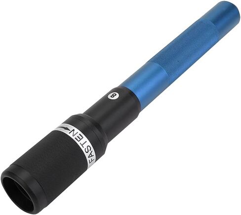 12.6In Cues Extender, Aluminum Alloy Billiard Telescopic Extension Cues, Pool Cues Extension Accessory Parts for All Brands in Saudi Arabia
