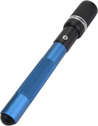 12.6In Cues Extender, Aluminum Alloy Billiard Telescopic Extension Cues, Pool Cues Extension Accessory Parts for All Brands in Saudi Arabia