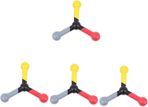 4 قطع من عصا تدريب رد الفعل من ديديساون، مدرب ثلاثي الاتجاهات، مدرب رشاقة رد الفعل، معدات تدريب تركيز العين، أداة تدريب التنسيق بين اليد والعين، أداة رمي الكرة التفاعلية، عصا رياضية من البولي يوريثان in Kuwait