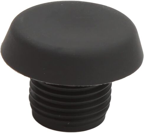Billiard Cue Bottom Plug, Billiard Cue Bottom Cover Billiard Cue Rubber Plug Pool Cue Bottom Bumper Protector in Saudi Arabia
