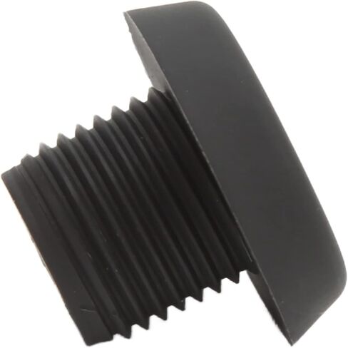 Billiard Cue Bottom Plug, Billiard Cue Bottom Cover Billiard Cue Rubber Plug Pool Cue Bottom Bumper Protector in Saudi Arabia