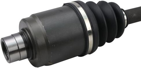 عمود محور السيرة الذاتية الأيسر الأمامي لسيارة Acura Integra وHonda Civic Si، Integra، Divic del Sol VTEC - HO-8-8614A in Kuwait