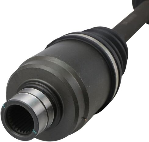 عمود محور السيرة الذاتية الأيسر الأمامي لسيارة Acura Integra وHonda Civic Si، Integra، Divic del Sol VTEC - HO-8-8614A in Kuwait