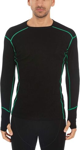 Minus33 ميرينو صوف الرجال لتسلق الجبال في فصل الشتاء in Kuwait