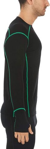 Minus33 ميرينو صوف الرجال لتسلق الجبال في فصل الشتاء in Kuwait