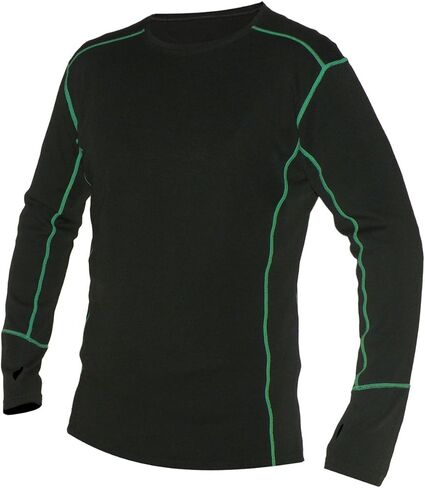 Minus33 ميرينو صوف الرجال لتسلق الجبال في فصل الشتاء in Kuwait