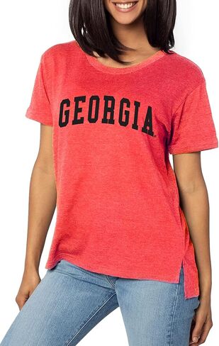 chicka-d Women's Must Have Tee in Saudi Arabia