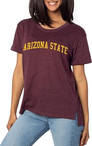 chicka-d Women's Must Have Tee in Saudi Arabia