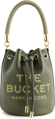Marc Jacobs The Leather Bucket Bag in Saudi Arabia