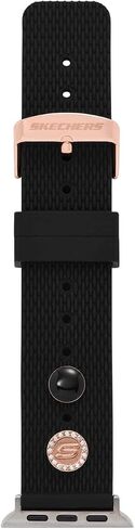 Skechers Watch Band for Apple Watch, Band for 38/40/41mm Apple Watch - Straps for Apple Watch Series 8/7/6/5/4/3/2/1/SE in Saudi Arabia