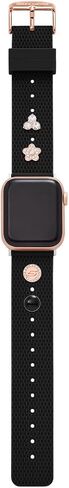 Skechers Watch Band for Apple Watch, Band for 38/40/41mm Apple Watch - Straps for Apple Watch Series 8/7/6/5/4/3/2/1/SE in Saudi Arabia