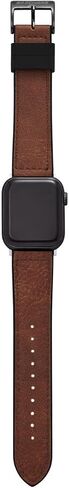 Skechers Watch Band for Apple Watch, Band for 38/40/41mm Apple Watch - Straps for Apple Watch Series 8/7/6/5/4/3/2/1/SE in Saudi Arabia
