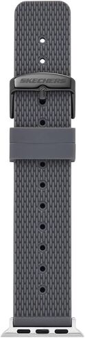 Skechers Watch Band for Apple Watch, Band for 38/40/41mm Apple Watch - Straps for Apple Watch Series 8/7/6/5/4/3/2/1/SE in Saudi Arabia