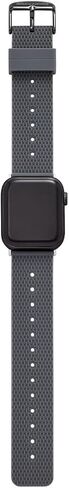 Skechers Watch Band for Apple Watch, Band for 38/40/41mm Apple Watch - Straps for Apple Watch Series 8/7/6/5/4/3/2/1/SE in Saudi Arabia
