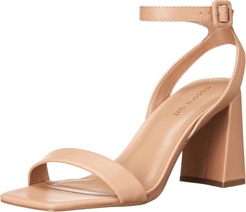 Madden Girl Women's Winni Heeled Sandal in Kuwait
