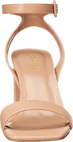 Madden Girl Women's Winni Heeled Sandal in Kuwait