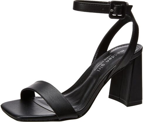 Madden Girl Women's Winni Heeled Sandal in Saudi Arabia