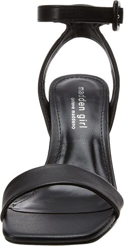 Madden Girl Women's Winni Heeled Sandal in Saudi Arabia