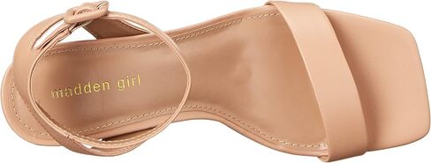 Madden Girl Women's Winni Heeled Sandal in Kuwait