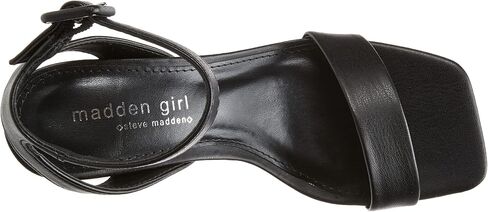 Madden Girl Women's Winni Heeled Sandal in Saudi Arabia