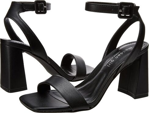Madden Girl Women's Winni Heeled Sandal in Saudi Arabia