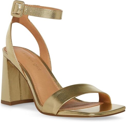 Madden Girl Women's Winni Heeled Sandal in Saudi Arabia
