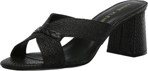 Anne Klein Women's Aubrie Heeled Sandal in Saudi Arabia