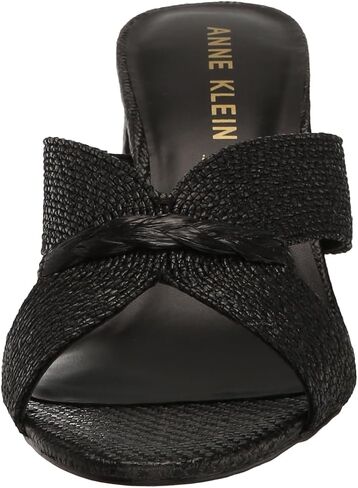Anne Klein Women's Aubrie Heeled Sandal in Saudi Arabia