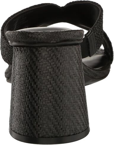 Anne Klein Women's Aubrie Heeled Sandal in Saudi Arabia