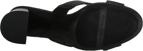 Anne Klein Women's Aubrie Heeled Sandal in Saudi Arabia